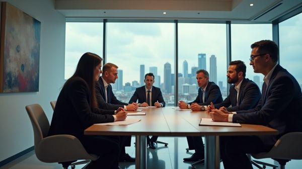 Why chartered accountants in Croydon are essential for business success