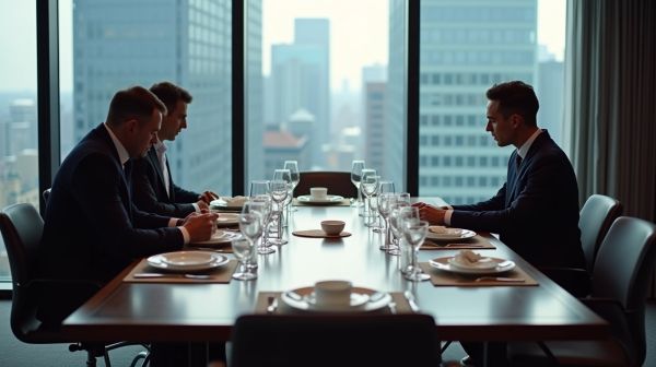Why chartered accountants in Croydon are essential for business success