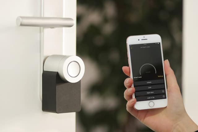How to Build a Low-Cost Smart Home Security System? - Temouchent Info