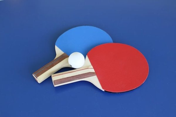 What's the Best Method for Training Eye Coordination and Reflexes in Ping Pong Players?